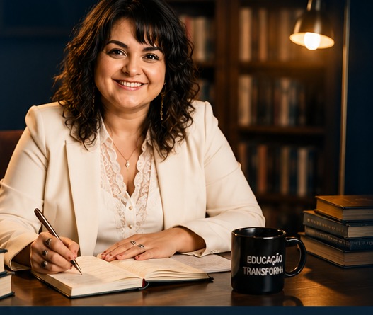 Pattricia Prestes — Educadora e produtora cultural